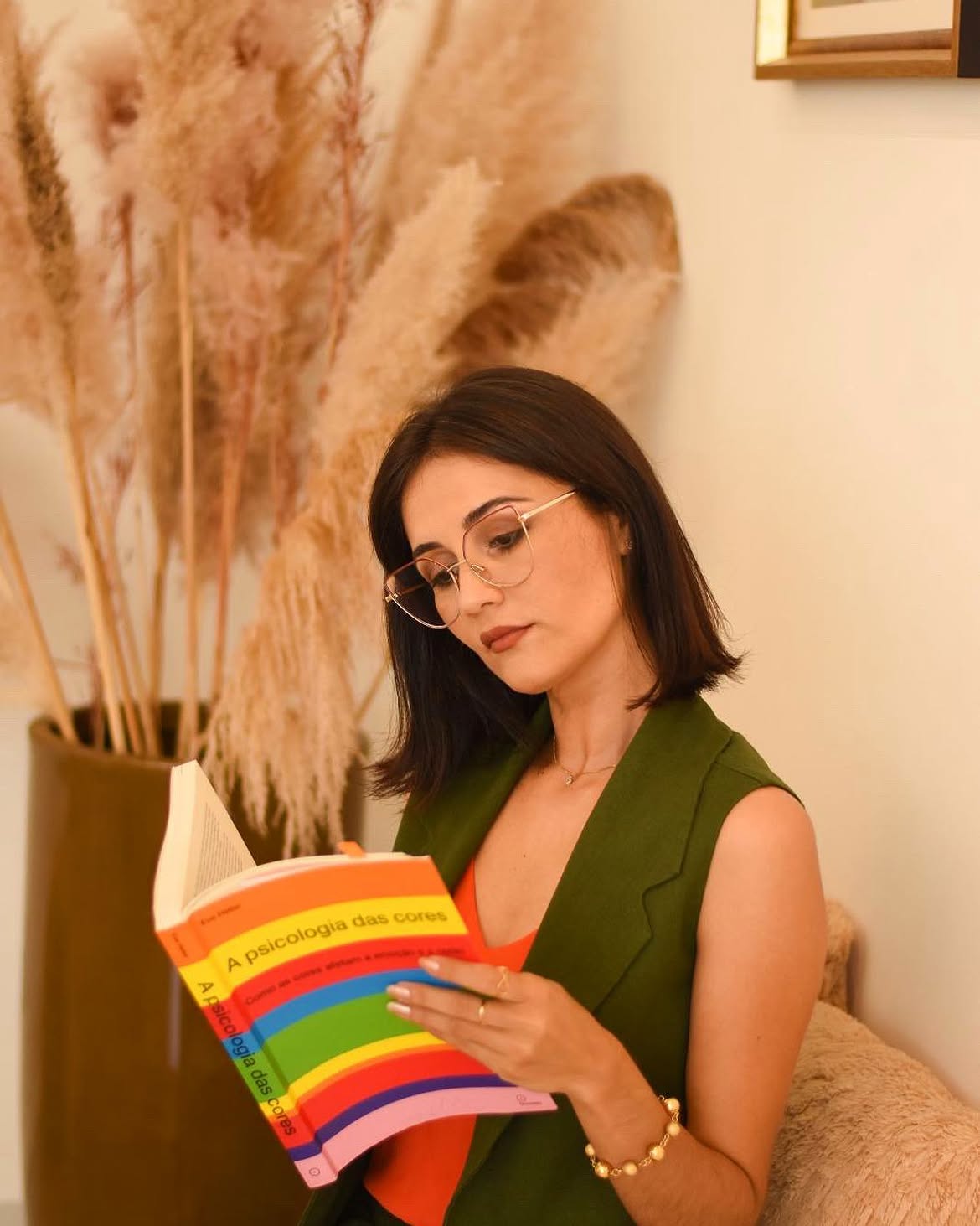 Welika Leite - Especialista